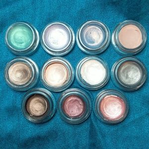 Maybelline Color Tattoo Bundle